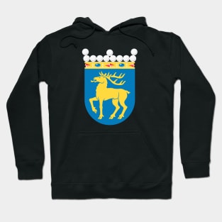 Aland Hoodie